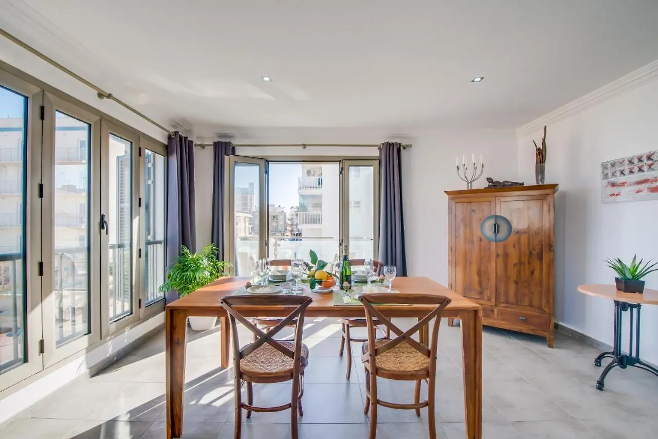 Ideal Property Mallorca - Castello Playa Can Picafort