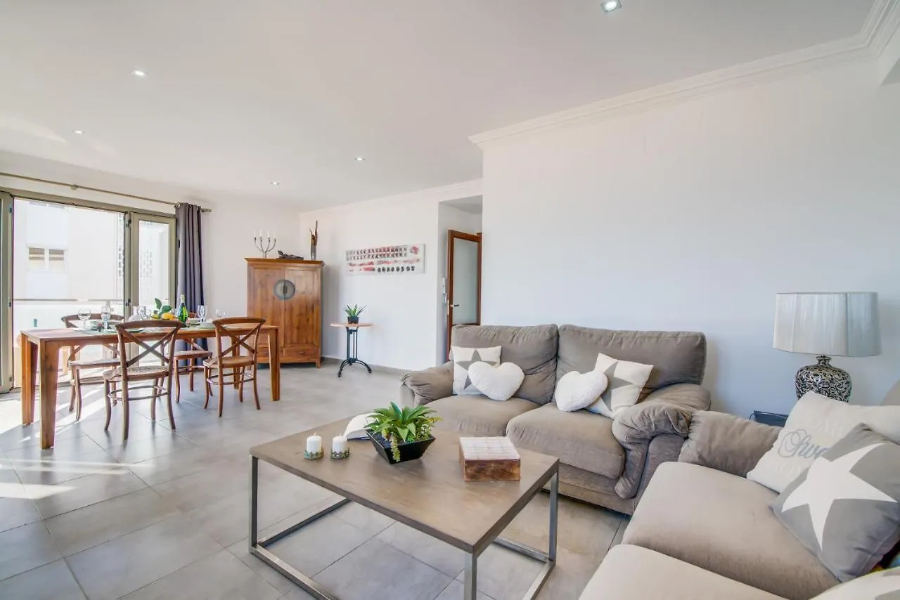 Ideal Property Mallorca - Castello Playa Can Picafort  0*, Can Picafort (Mallorca) Spain