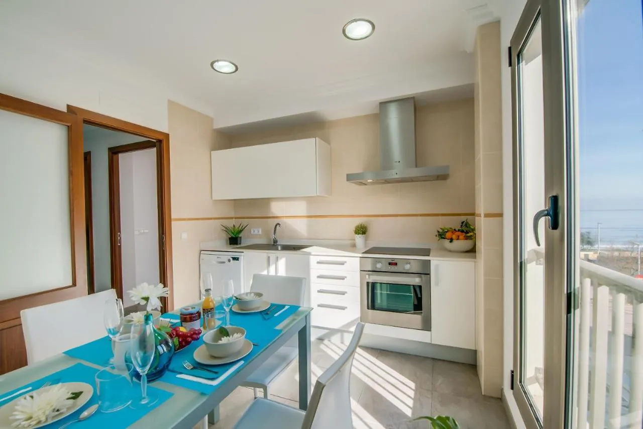 Ideal Property Mallorca - Castello Playa Can Picafort  0*, Can Picafort (Mallorca)