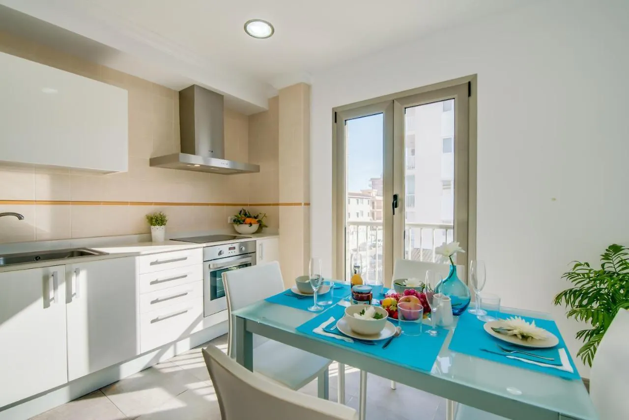 Ideal Property Mallorca - Castello Playa Can Picafort  0*, Can Picafort (Mallorca) Spain