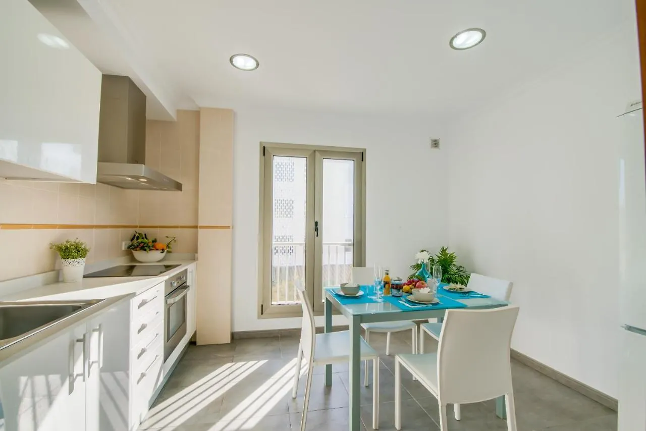 Ideal Property Mallorca - Castello Playa Can Picafort  Spain