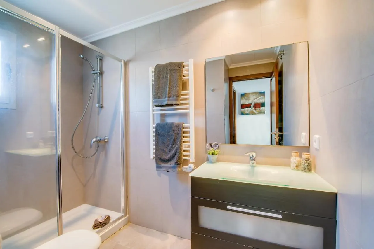 Ideal Property Mallorca - Castello Playa Can Picafort  Apartment Can Picafort (Mallorca)