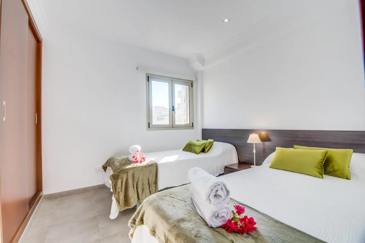 Ideal Property Mallorca - Castello Playa Can Picafort  Can Picafort (Mallorca)