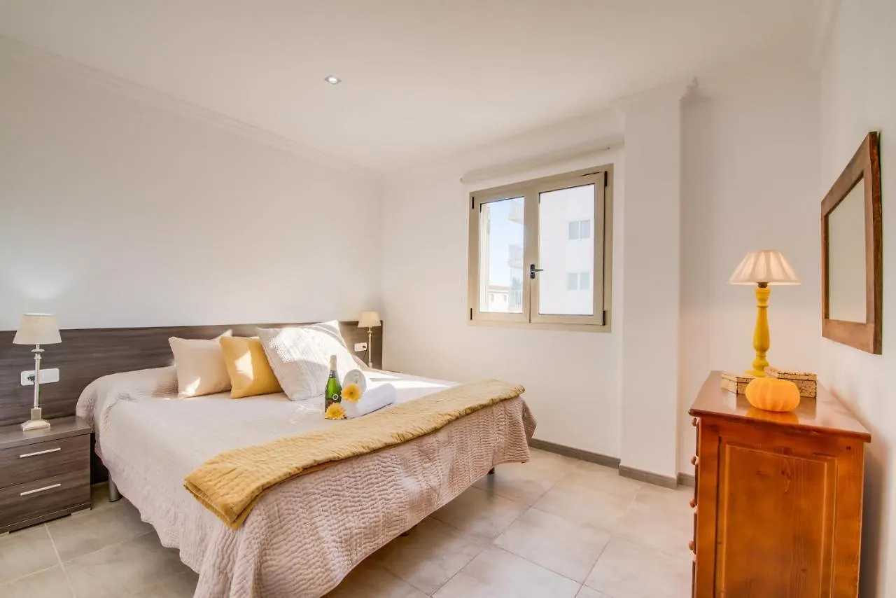 Apartment Ideal Property Mallorca - Castello Playa Can Picafort