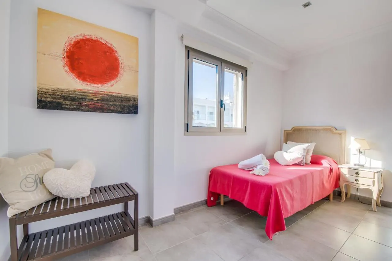 Ideal Property Mallorca - Castello Playa Can Picafort  0*, Can Picafort (Mallorca)