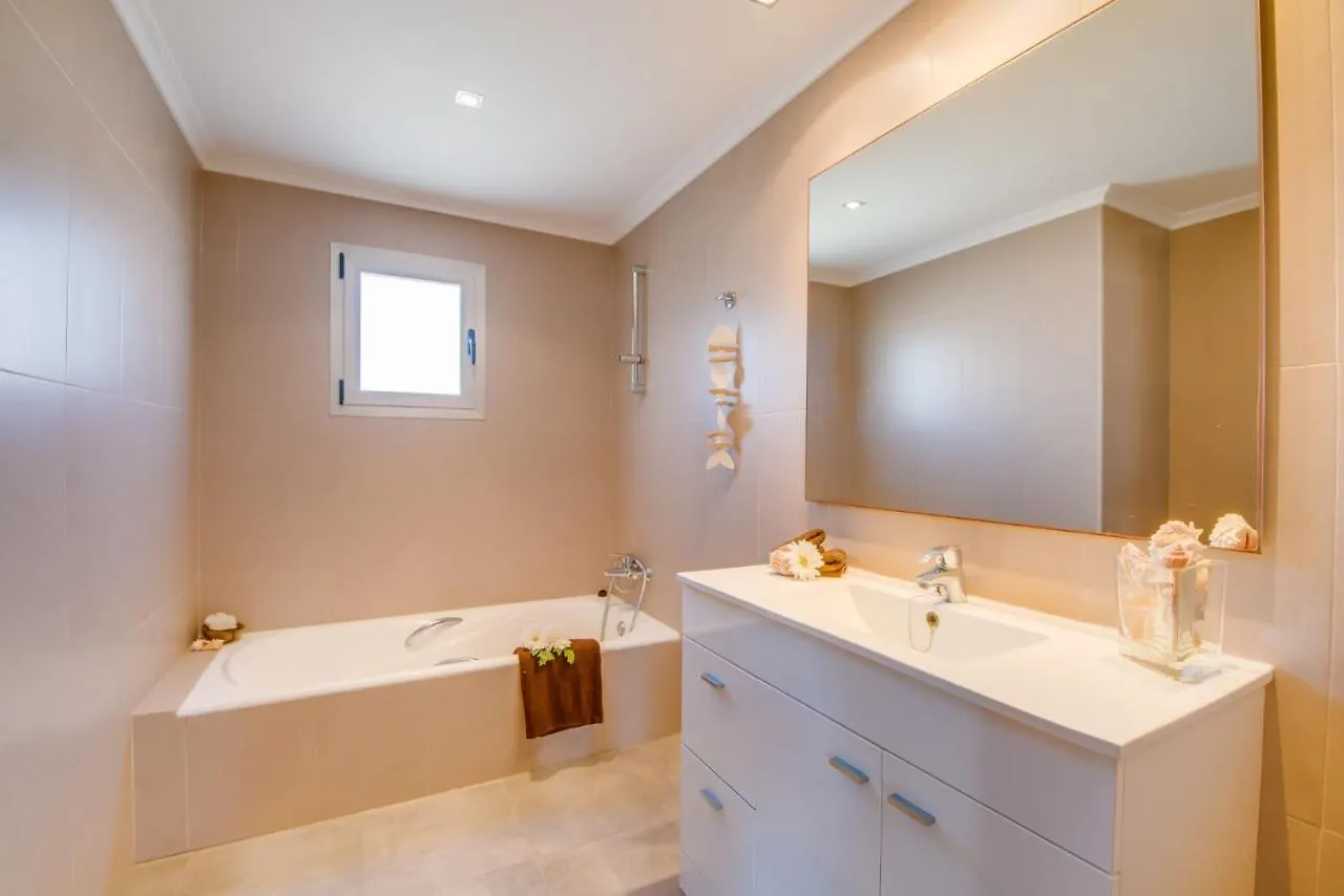 Apartment Ideal Property Mallorca - Castello Playa Can Picafort  Spain