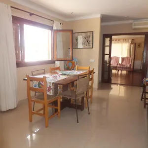 Picafort Apartment