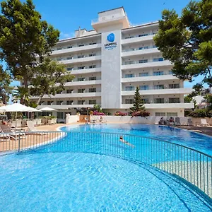 4* Hotell Grupotel Montecarlo