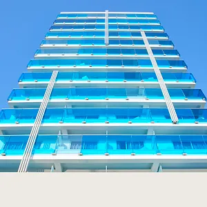 Bg Tonga Tower Hotel