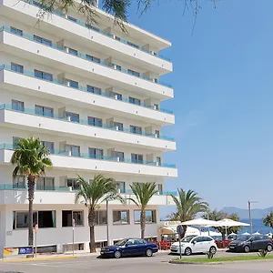 3* Lägenhetshotell Stil Mar Y Paz