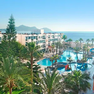 3* Hotell Grupotel Alcudia Pins