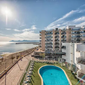 4* Hotell Thb Gran Bahia