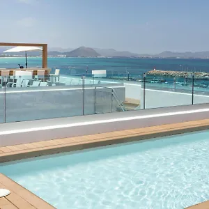 Отель Llaut Boutique (adults Only), Кан Пикафорт