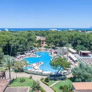 4* Lägenhetshotell Vell Mari &