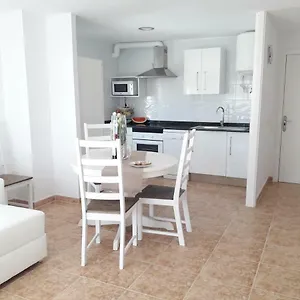 Wonderful, 100 Meters From The Beach. Apartment