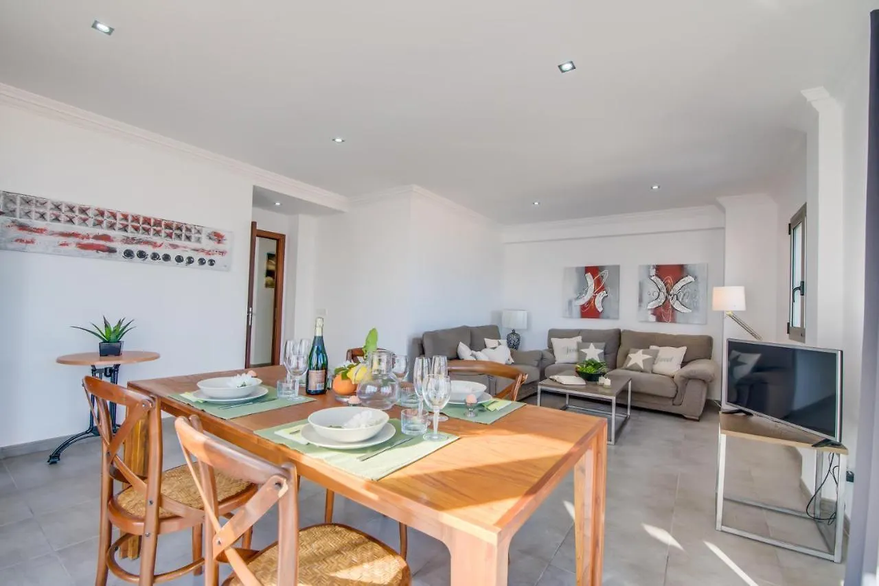 Apartment Ideal Property Mallorca - Castello Playa Can Picafort