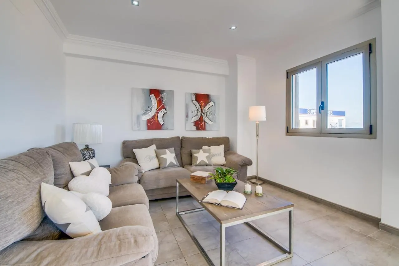 Ideal Property Mallorca - Castello Playa Can Picafort